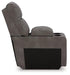 Next-Gen DuraPella Power Reclining Sectional - Holmwood's Furniture & Design Center (Somersworth, NH)