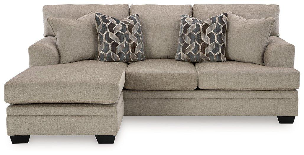 Stonemeade Living Room Set - Holmwood's Furniture & Design Center (Somersworth, NH)