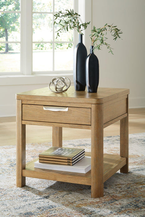 Rencott Occasional Table Set - Holmwood's Furniture & Design Center (Somersworth, NH)