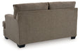 Stonemeade Living Room Set - Holmwood's Furniture & Design Center (Somersworth, NH)