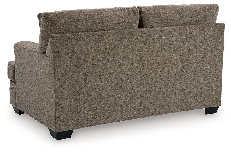 Stonemeade Living Room Set - Holmwood's Furniture & Design Center (Somersworth, NH)