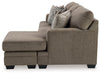 Stonemeade Living Room Set - Holmwood's Furniture & Design Center (Somersworth, NH)