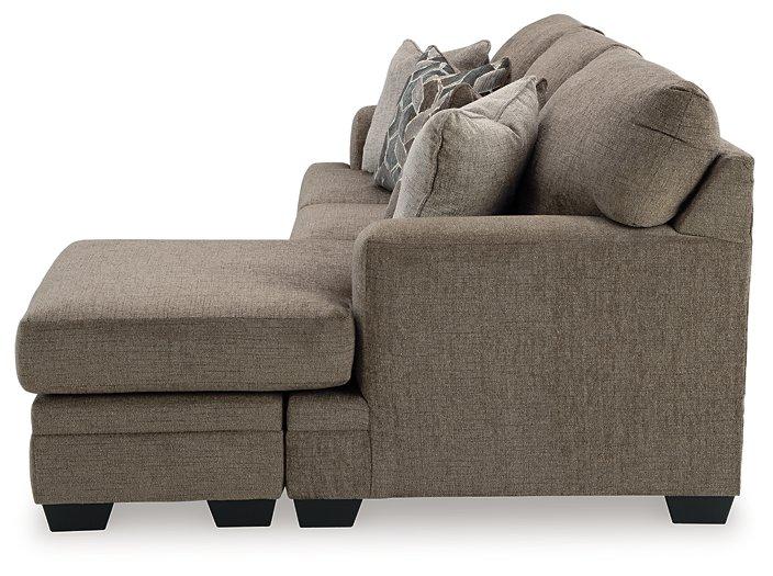 Stonemeade Living Room Set - Holmwood's Furniture & Design Center (Somersworth, NH)