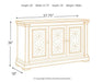 Bolanburg Dining Set - Holmwood's Furniture & Design Center (Somersworth, NH)