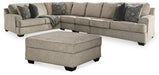 Bovarian Living Room Set - Holmwood's Furniture & Design Center (Somersworth, NH)