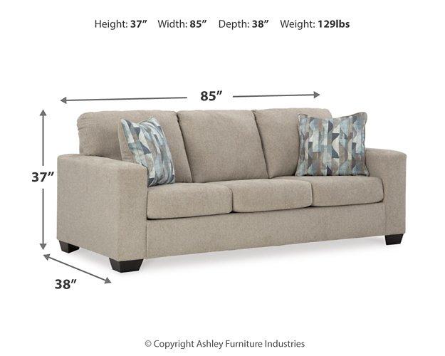 Deltona Living Room Set - Holmwood's Furniture & Design Center (Somersworth, NH)
