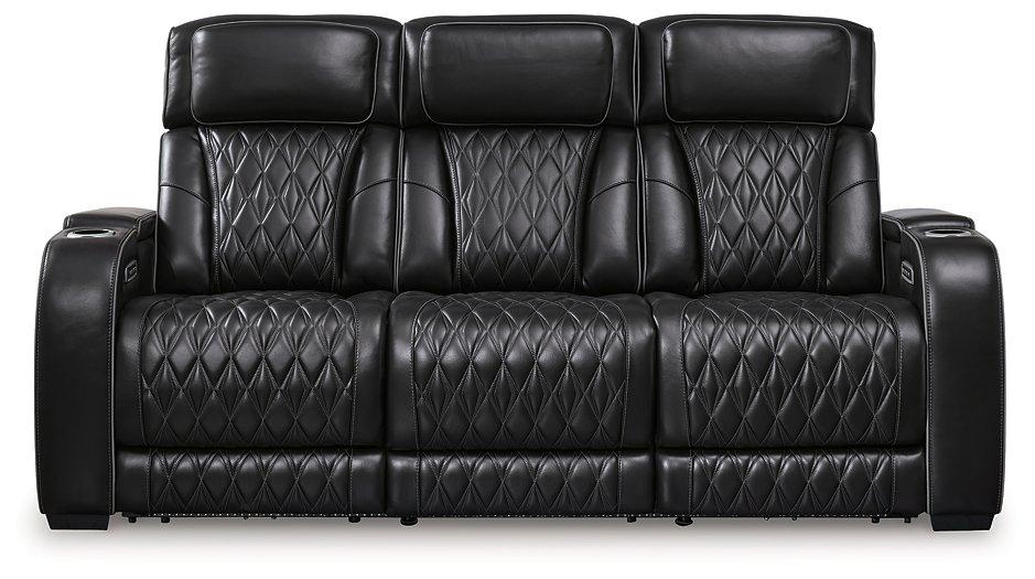 Boyington Living Room Set - Holmwood's Furniture & Design Center (Somersworth, NH)