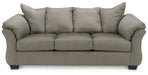 Darcy Living Room Set - Holmwood's Furniture & Design Center (Somersworth, NH)