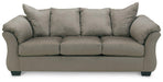Darcy Sofa - Holmwood's Furniture & Design Center (Somersworth, NH)
