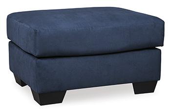 Darcy Living Room Set - Holmwood's Furniture & Design Center (Somersworth, NH)
