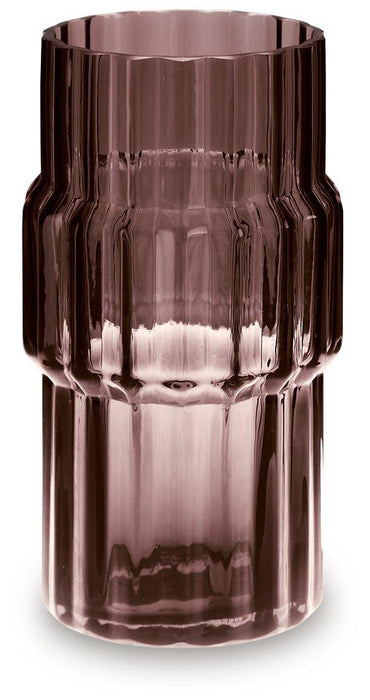 Dorlow Vase - Holmwood's Furniture & Design Center (Somersworth, NH)