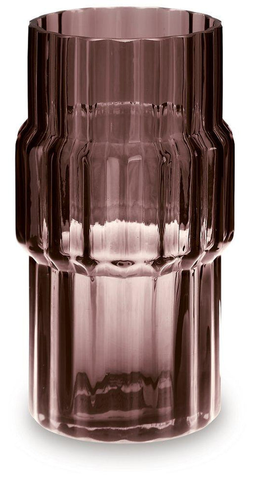 Dorlow Vase - Holmwood's Furniture & Design Center (Somersworth, NH)