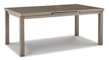 Beach Front Outdoor Set - Holmwood's Furniture & Design Center (Somersworth, NH)