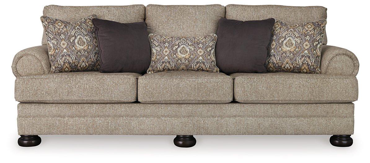 Kananwood Living Room Set - Holmwood's Furniture & Design Center (Somersworth, NH)