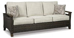 Paradise Trail Outdoor Seating Set - Holmwood's Furniture & Design Center (Somersworth, NH)