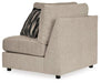 Kellway Sectional - Holmwood's Furniture & Design Center (Somersworth, NH)