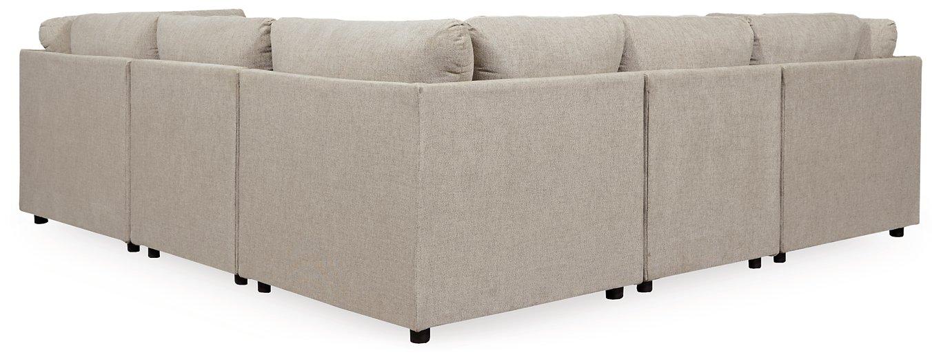 Kellway Sectional - Holmwood's Furniture & Design Center (Somersworth, NH)