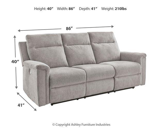 Barnsana Living Room Set - Holmwood's Furniture & Design Center (Somersworth, NH)