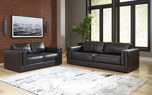 Amiata Upholstery Package - Holmwood's Furniture & Design Center (Somersworth, NH)