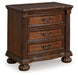Lavinton Bedroom Set - Holmwood's Furniture & Design Center (Somersworth, NH)
