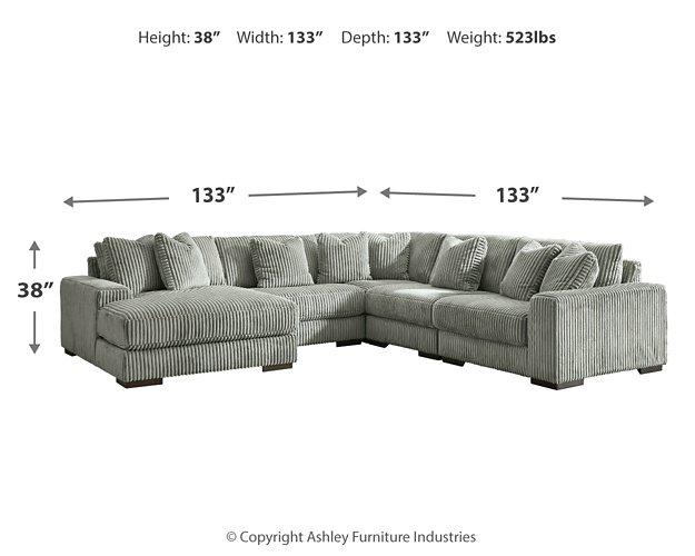 Lindyn Living Room Set - Holmwood's Furniture & Design Center (Somersworth, NH)