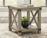 Aldwin End Table Set - Holmwood's Furniture & Design Center (Somersworth, NH)