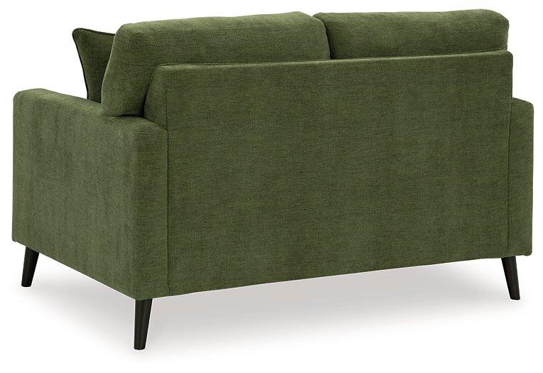 Bixler Living Room Set - Holmwood's Furniture & Design Center (Somersworth, NH)