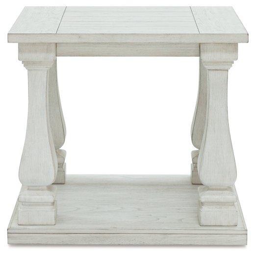 Arlendyne Occasional Table Set - Holmwood's Furniture & Design Center (Somersworth, NH)