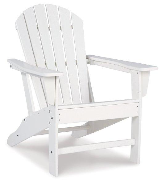 Sundown Treasure Outdoor Seating Set - Holmwood's Furniture & Design Center (Somersworth, NH)