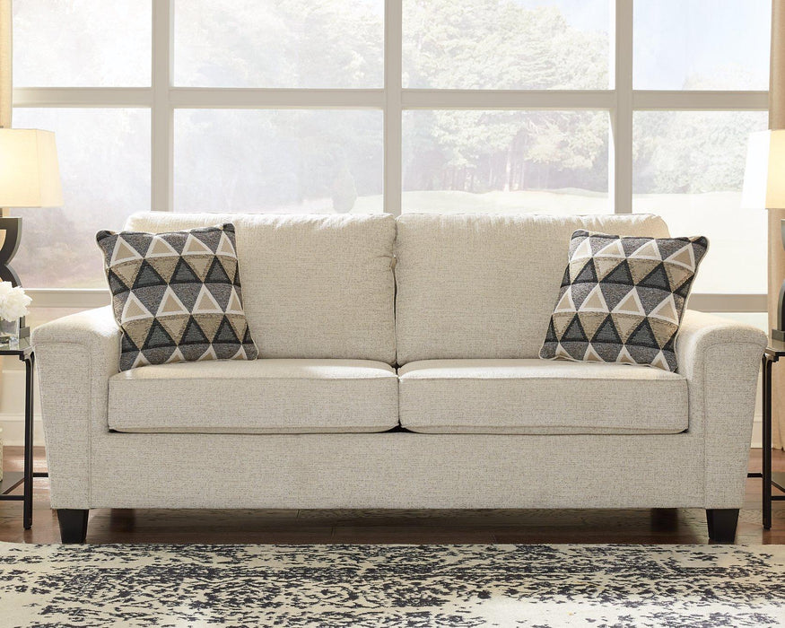 Abinger Living Room Set - Holmwood's Furniture & Design Center (Somersworth, NH)
