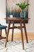 Lyncott Dining Room Set - Holmwood's Furniture & Design Center (Somersworth, NH)