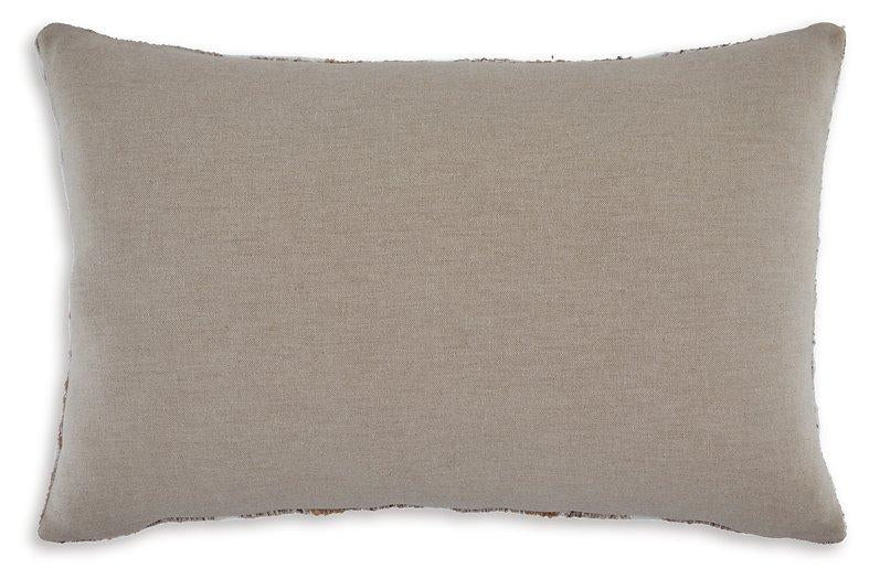 Benish Pillow - Holmwood's Furniture & Design Center (Somersworth, NH)