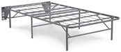 8 Inch Chime Innerspring Mattress Set - Holmwood's Furniture & Design Center (Somersworth, NH)