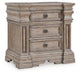 Blairhurst Bedroom Set - Holmwood's Furniture & Design Center (Somersworth, NH)