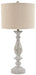 Bernadate Lamp Set - Holmwood's Furniture & Design Center (Somersworth, NH)