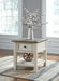 Bolanburg End Table Set - Holmwood's Furniture & Design Center (Somersworth, NH)