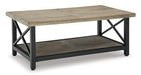 Bristenfort Occasional Table Set - Holmwood's Furniture & Design Center (Somersworth, NH)
