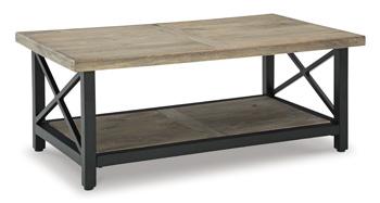 Bristenfort Occasional Table Set - Holmwood's Furniture & Design Center (Somersworth, NH)
