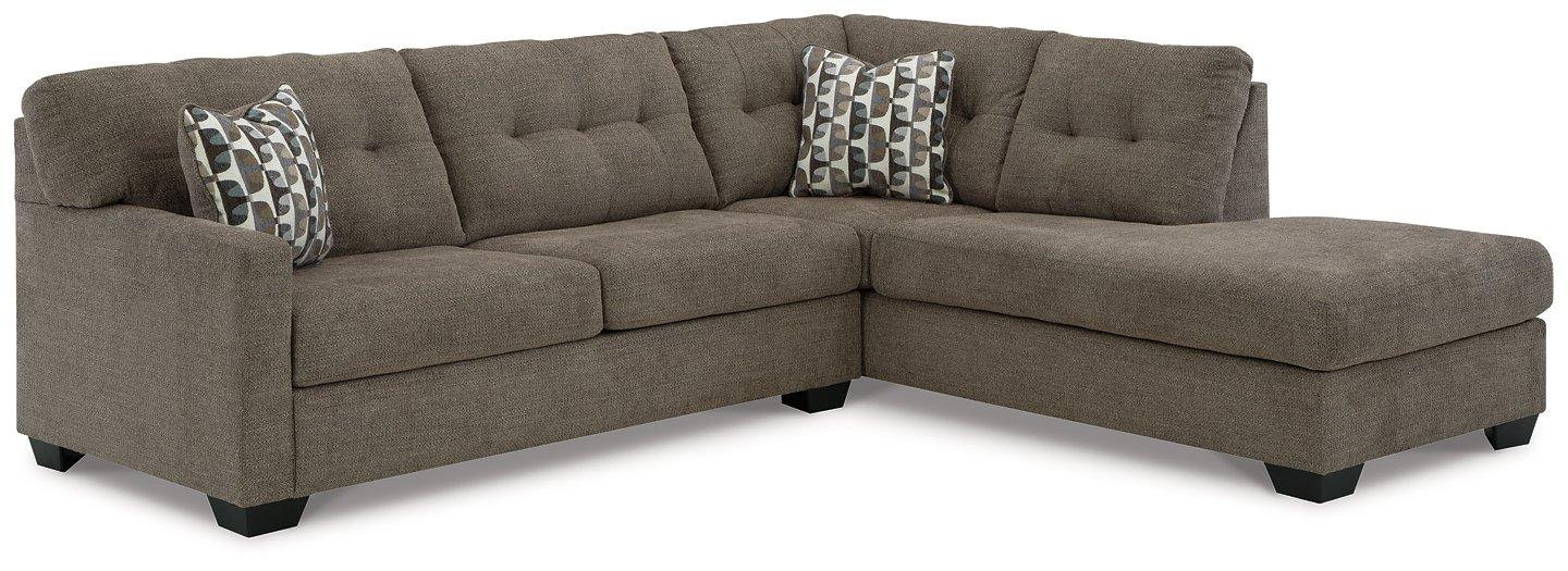 Mahoney Living Room Set - Holmwood's Furniture & Design Center (Somersworth, NH)