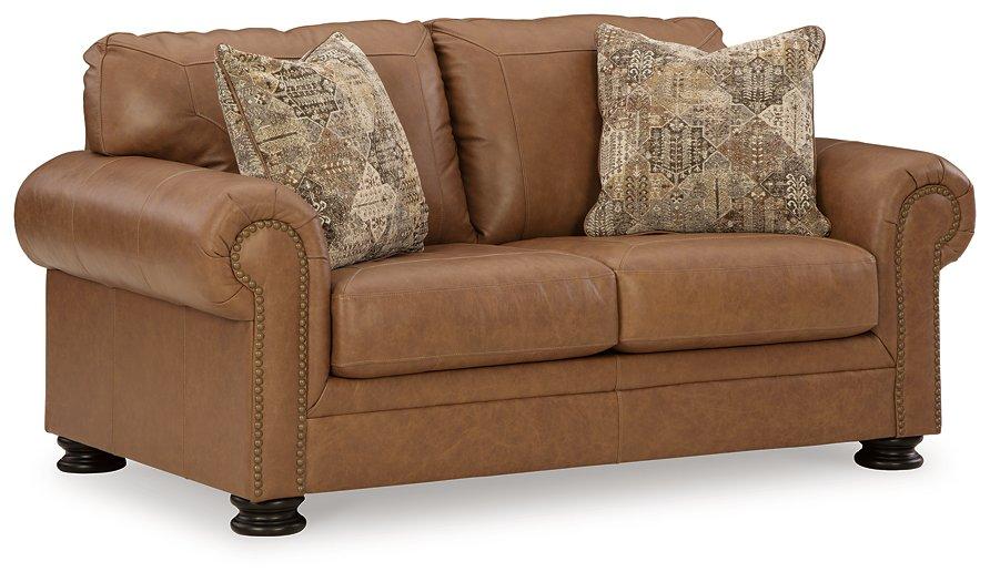 Carianna Living Room Set - Holmwood's Furniture & Design Center (Somersworth, NH)