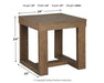 Cariton End Table Set - Holmwood's Furniture & Design Center (Somersworth, NH)