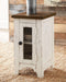 Wystfield End Table Set - Holmwood's Furniture & Design Center (Somersworth, NH)