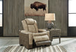 Next-Gen DuraPella Power Recliner - Holmwood's Furniture & Design Center (Somersworth, NH)