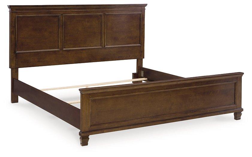 Danabrin Bedroom Set - Holmwood's Furniture & Design Center (Somersworth, NH)