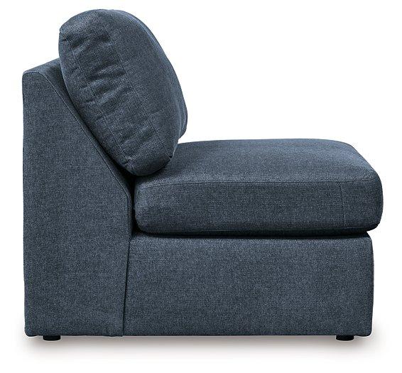 Modmax Sectional with Audio System - Holmwood's Furniture & Design Center (Somersworth, NH)