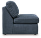 Modmax Sectional with Audio System - Holmwood's Furniture & Design Center (Somersworth, NH)