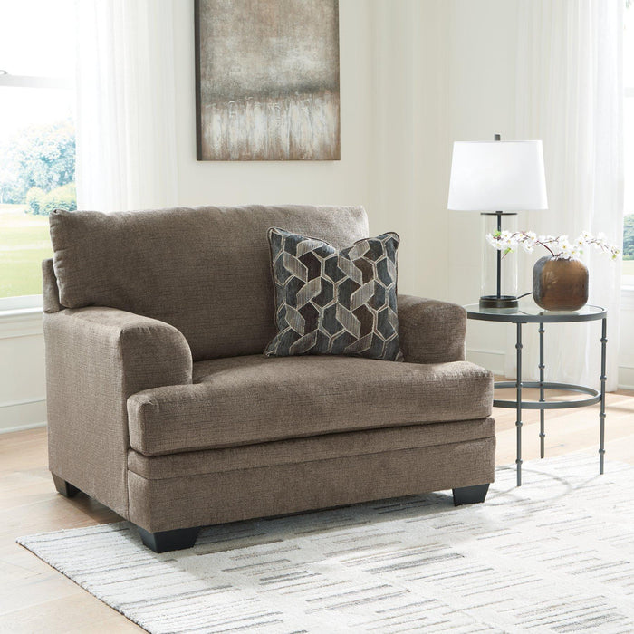 Stonemeade Living Room Set - Holmwood's Furniture & Design Center (Somersworth, NH)