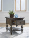 Veramond Occasional Table Set - Holmwood's Furniture & Design Center (Somersworth, NH)