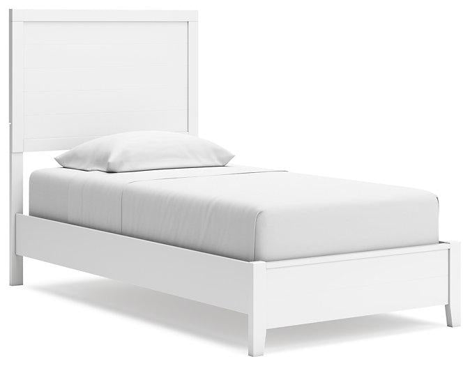 Binterglen Bedroom Package - Holmwood's Furniture & Design Center (Somersworth, NH)