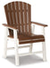Genesis Bay Outdoor Dining Set - Holmwood's Furniture & Design Center (Somersworth, NH)